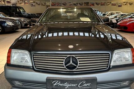 Mercedes-Benz SL 300 124.000 km 17.949 &euro; Ludwigsburg 71638