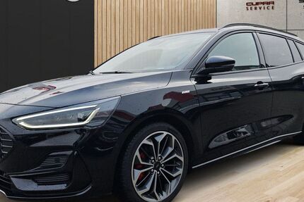 Ford Focus 10.750 km 23.990 &euro; Murr 71711
