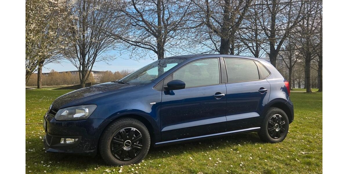 VW Polo 197.842 km 5.600 &euro; Schorndorf 73614
