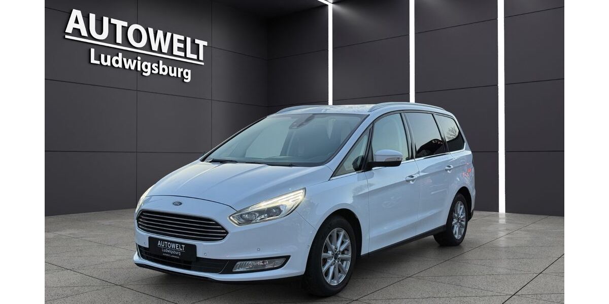 Ford Galaxy 137.000 km 19.800 &euro; Bietigheim-Bissingen 74321