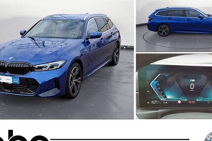 BMW 330 28.700 km 36.620 &euro; Mühlacker 75417