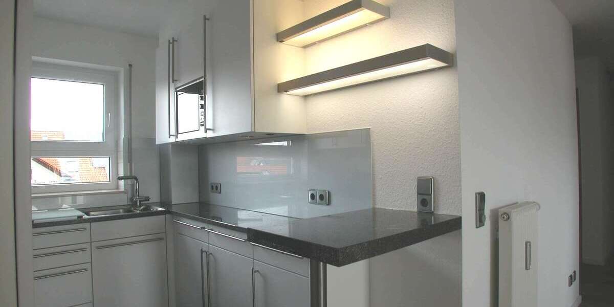 Etagenwohnung Ingersheim - 3.5 Zimmer, 73 m&sup2;, 960&euro; | Angebot:27551110