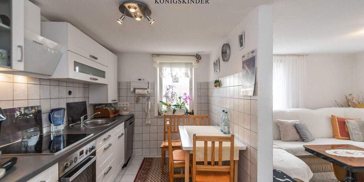 Einfamilienhaus Weissach / Flacht Weissach - 6 Zimmer, 122 m&sup2;, 499.000&euro; | Angebot:25732899