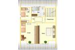 Reihenhaus Esslingen am Neckar Hegensberg - 6 Zimmer, 130 m&sup2;, 645.000&euro; | Angebot:26780220