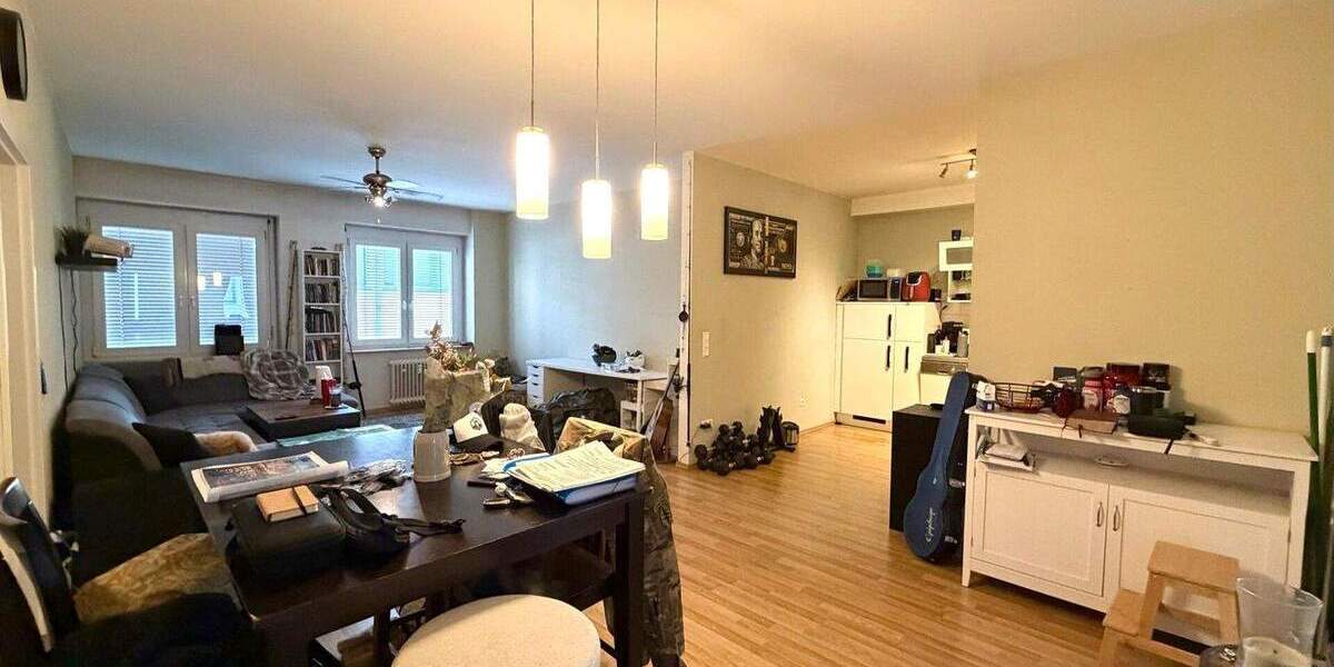 Etagenwohnung Stuttgart / Stuttgart-West West - 3 Zimmer, 105 m&sup2;, 1.745&euro; | Angebot:25746254