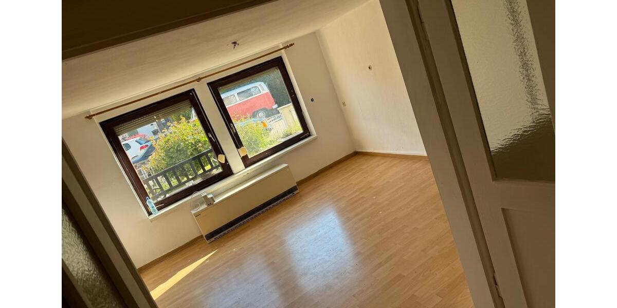 Etagenwohnung Esslingen am Neckar Oberesslingen - 1.5 Zimmer, 38 m&sup2;, 550&euro; | Angebot:26699902