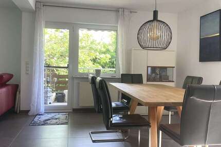 Wohnung Vaihingen - 4.5 Zimmer, 100 m&sup2;, 374.000&euro; | Angebot:25871971