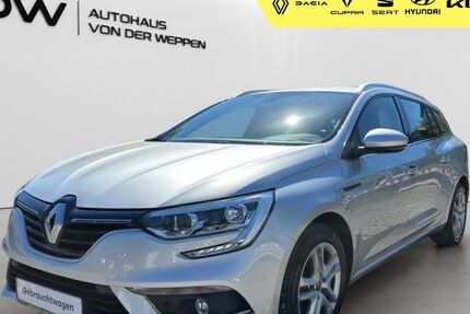 Renault Megane 56.804 km 15.650 &euro; Stuttgart 70565