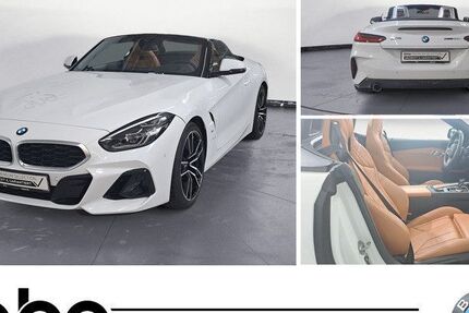 BMW Z4 24.772 km 51.360 &euro; Esslingen am Neckar 73730