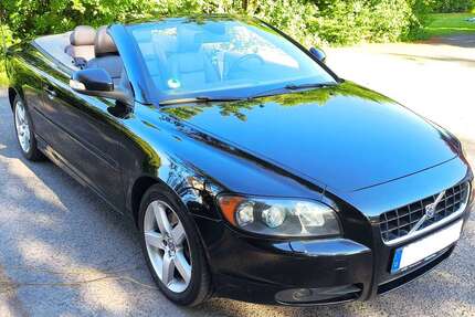 Volvo C70 250.000 km 6.999 &euro; Heilbronn, Universitätsstadt 74074