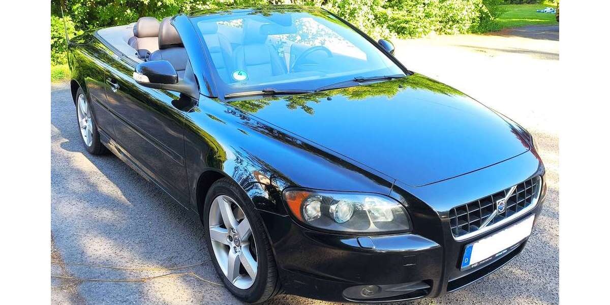 Volvo C70 250.000 km 6.999 &euro; Heilbronn, Universitätsstadt 74074