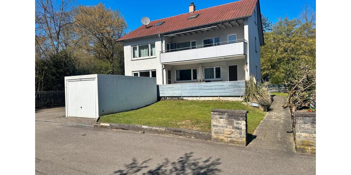 Mehrfamilienhaus, Wohnhaus Waiblingen Beinstein - 11 Zimmer, 250 m&sup2;, 849.000&euro; | Angebot:26095070