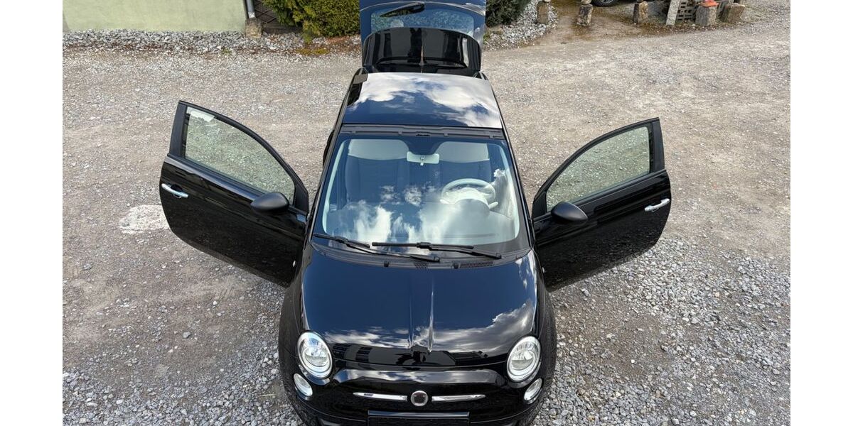 Fiat 500 183.399 km 3.690 &euro; Böblingen 71032