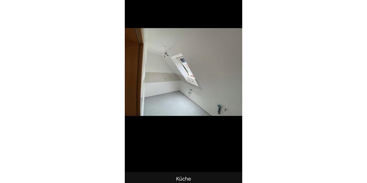 Dachgeschoßwohnung Heilbronn Böckingen - 3 Zimmer, 64 m&sup2;, 800&euro; | Angebot:26414169