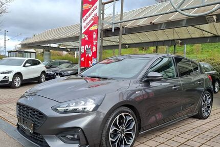 Ford Focus 125.000 km 11.850 &euro; Esslingen 73730