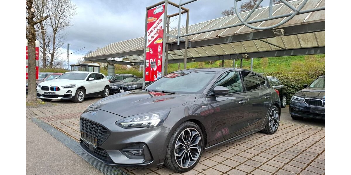 Ford Focus 125.000 km 11.850 &euro; Esslingen 73730