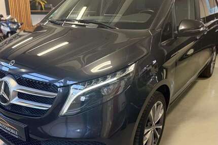 Mercedes-Benz V 250 124.000 km 45.880 &euro; Heilbronn 74078