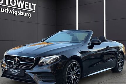 Mercedes-Benz E 400 125.000 km 36.900 &euro; Bietigheim-Bissingen 74321