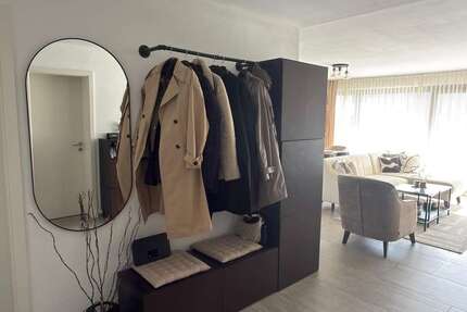 Wohnung Schwieberdingen - 3 Zimmer, 74 m&sup2;, 1.060&euro; | Angebot:26013230