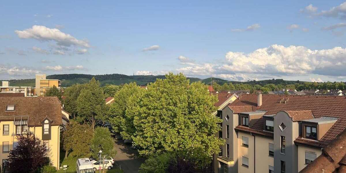 Etagenwohnung Heilbronn Horkheim - 3 Zimmer, 70 m&sup2;, 275.000&euro; | Angebot:26965527