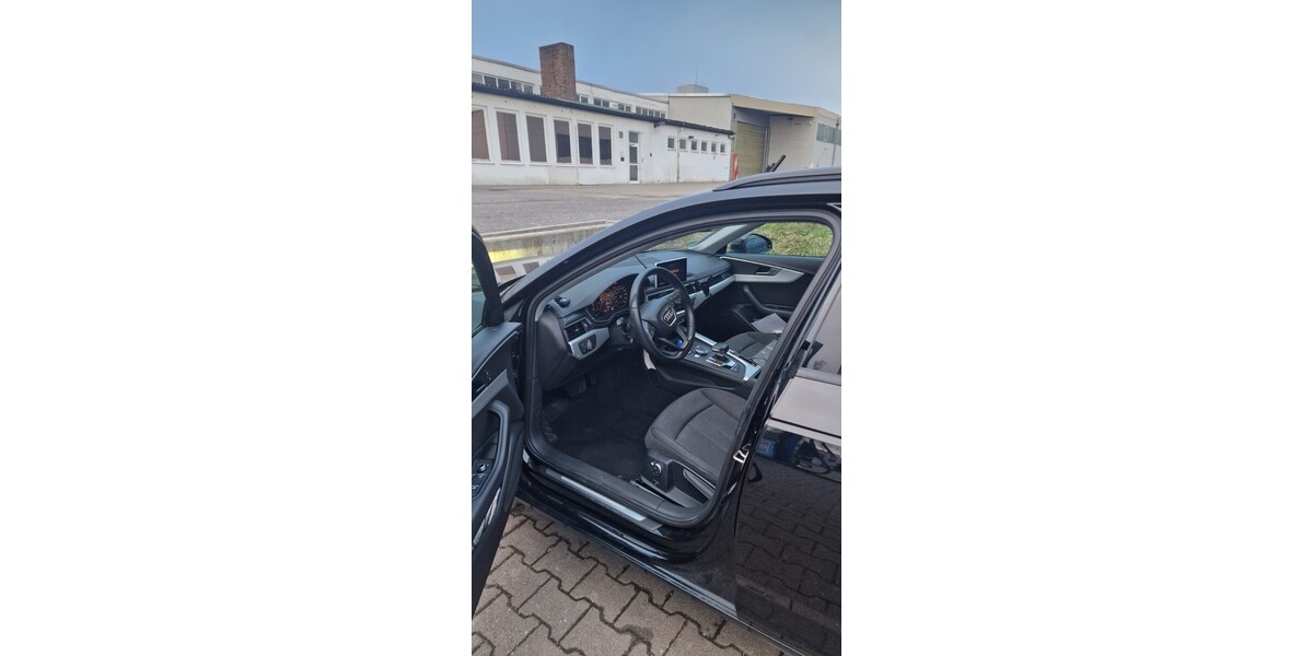 Audi A4 267.000 km 14.750 &euro; Leinfelden-Echterdingen 70771