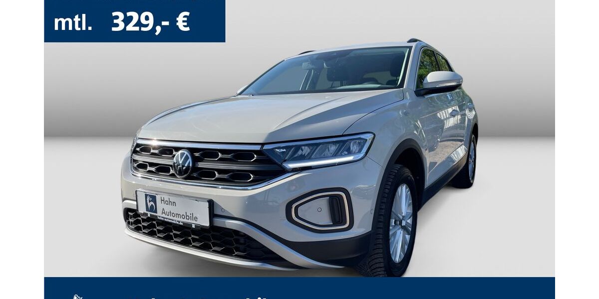 VW T-Roc 23.817 km 26.830 &euro; Böblingen 71032