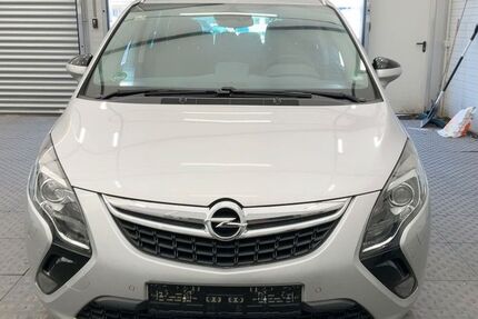 Opel Zafira Tourer 175.334 km 4.000 &euro; Neuhausen auf den Fildern 73765