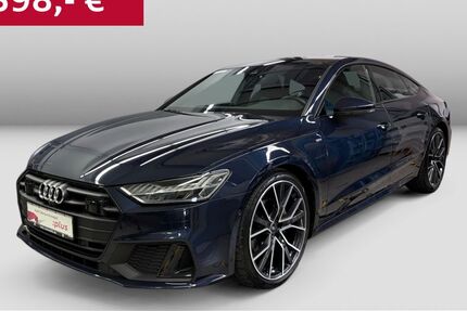 Audi A7 61.500 km 45.960 &euro; Ludwigsburg 71636