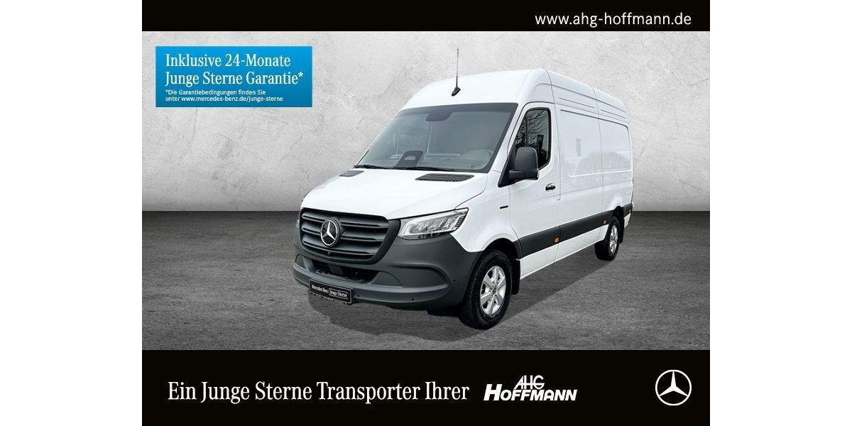 Mercedes-Benz eSprinter 4.100 km 53.538 &euro; Ludwigsburg 71636