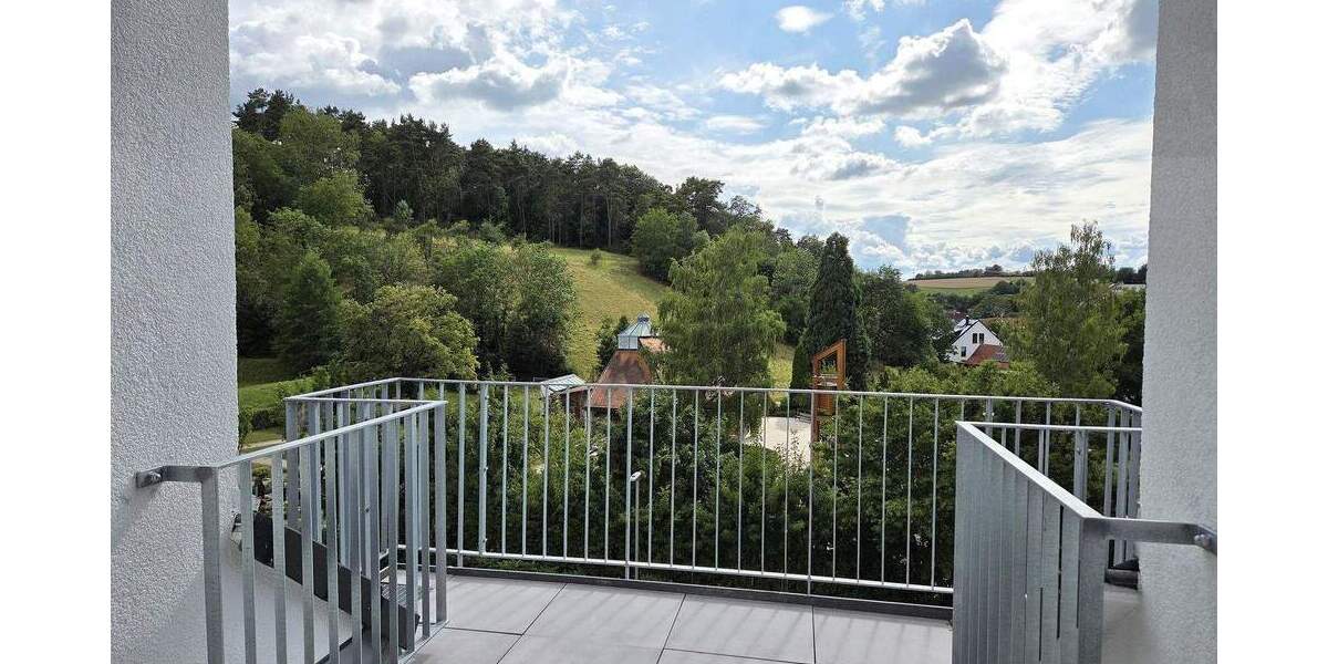 Etagenwohnung Weissach-Flacht Flacht - 4 Zimmer, 98 m&sup2;, 545.900&euro; | Angebot:25682091