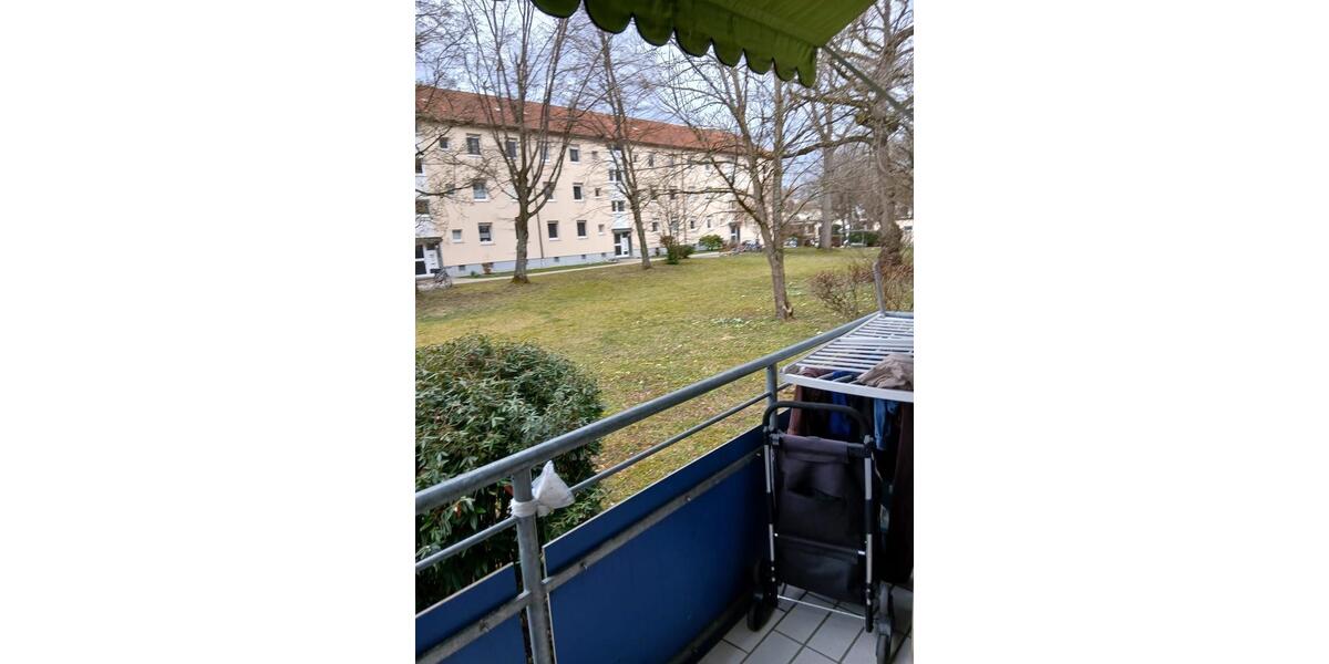 Erdgeschoßwohnung Stuttgart Vaihingen - 2 Zimmer, 57 m&sup2;, 272.000&euro; | Angebot:25285754