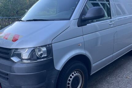 VW T5 Transporter 185.600 km 12.990 &euro; Mönsheim 71297