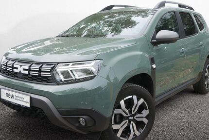 Dacia Duster 33.750 km 19.460 &euro; Bietigheim-Bissingen 74321