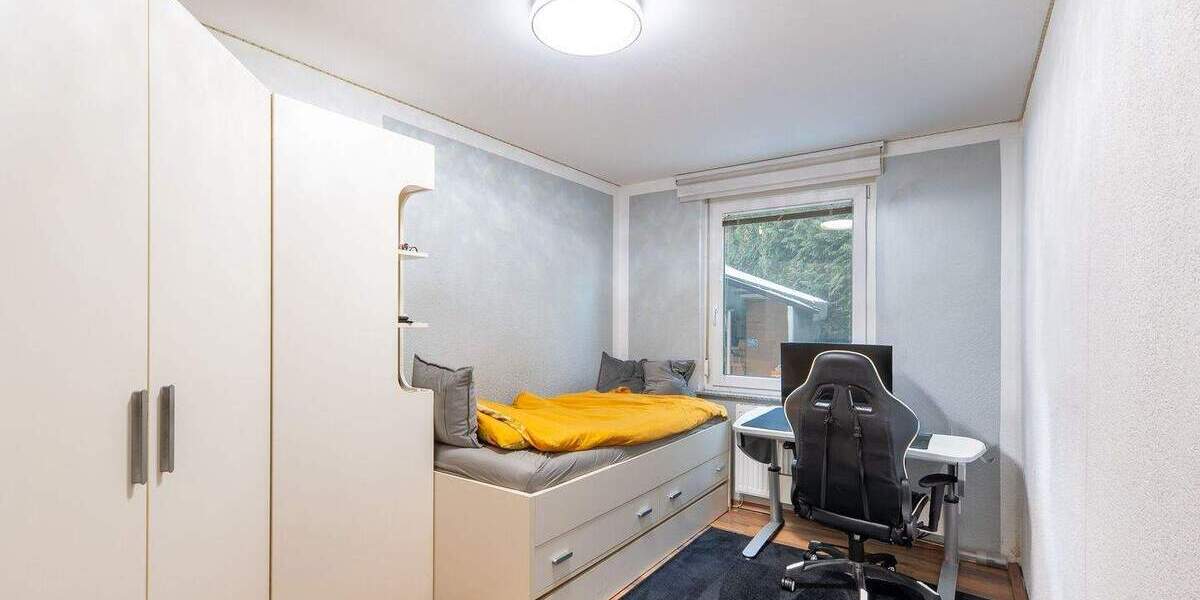 Etagenwohnung Filderstadt Plattenhardt - 4 Zimmer, 104 m&sup2;, 549.000&euro; | Angebot:25742444