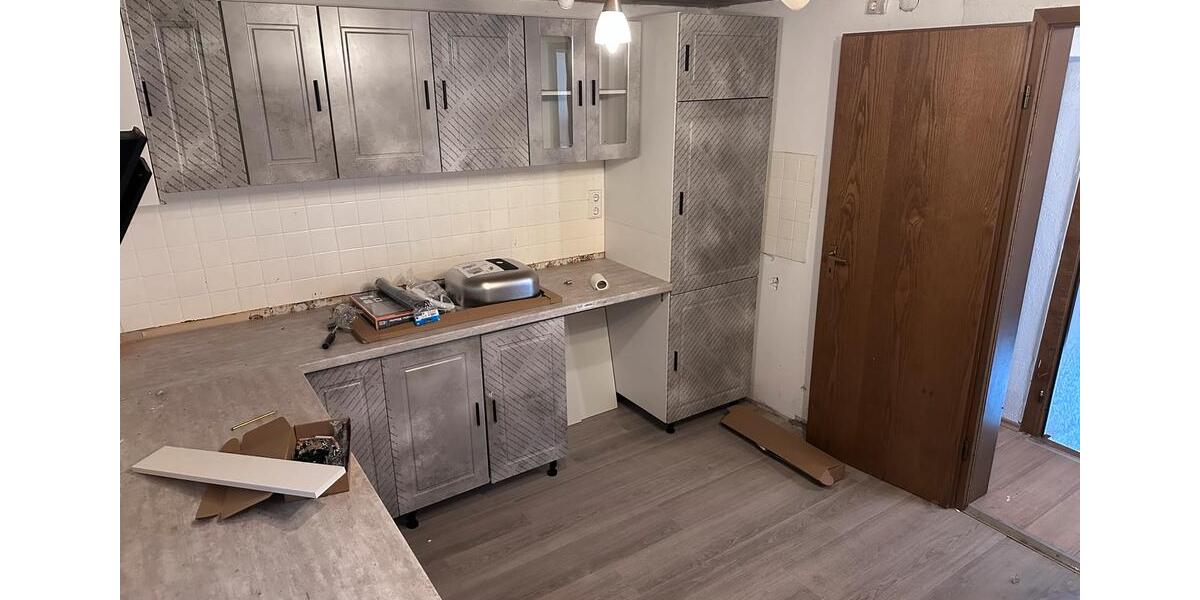 Etagenwohnung Eberdingen - 3 Zimmer, 80 m&sup2;, 1.000&euro; | Angebot:24414396
