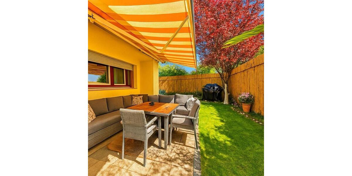 Erdgeschoßwohnung Kornwestheim - 3.5 Zimmer, 80 m&sup2;, 1.500&euro; | Angebot:25853849