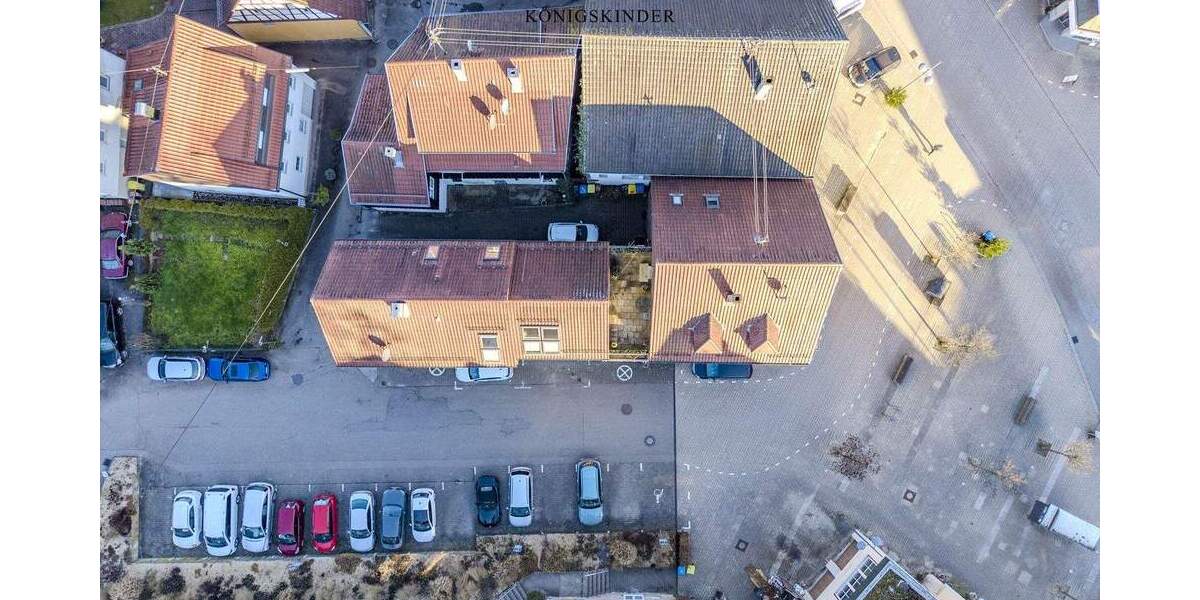 Mehrfamilienhaus, Wohnhaus Sulzbach an der Murr Sulzbach - 899.000&euro; | Angebot:25671734