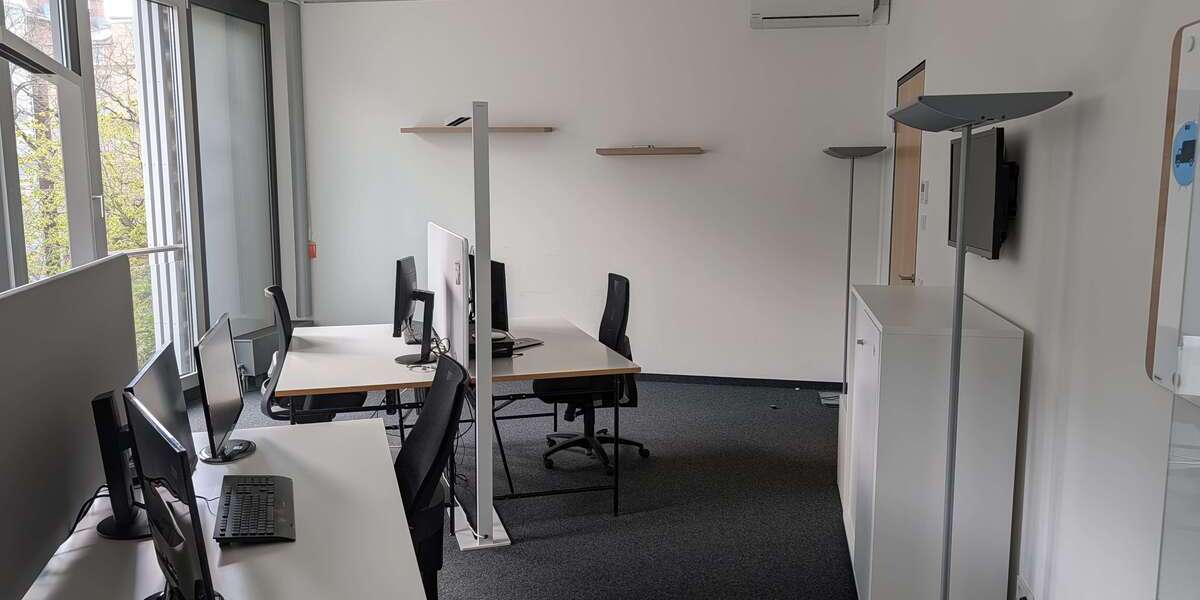 Gewerbeobjekt Stuttgart Stuttgart-West - 1.155&euro; | Angebot:26079857