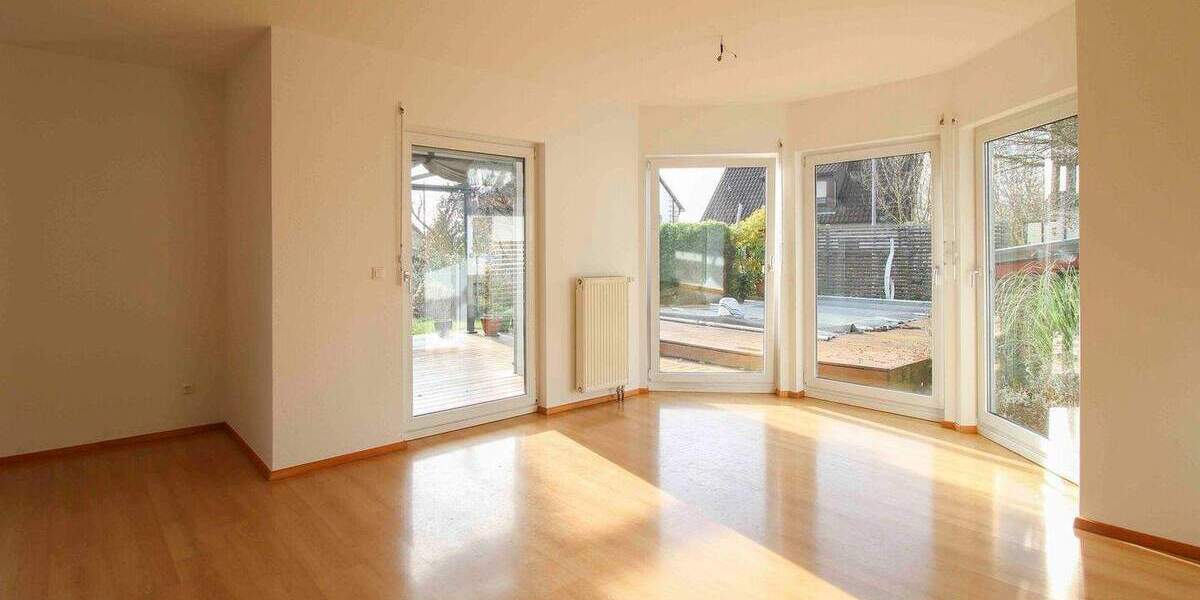 Einfamilienhaus Illingen - 5 Zimmer, 116 m&sup2;, 549.000&euro; | Angebot:25695246