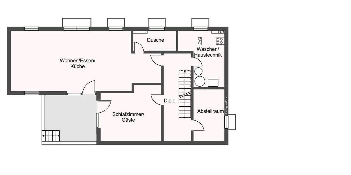Einfamilienhaus Renningen Malmsheim - 9 Zimmer, 317 m&sup2;, 1.550.000&euro; | Angebot:25677280