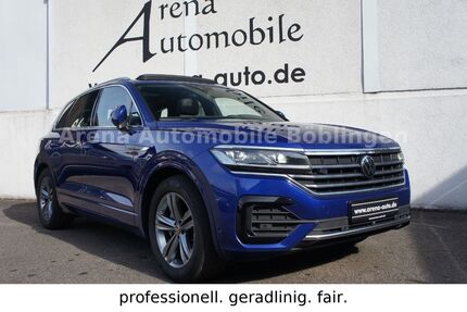 VW Touareg 157.000 km 44.800 &euro; Böblingen / Stuttgart 71032