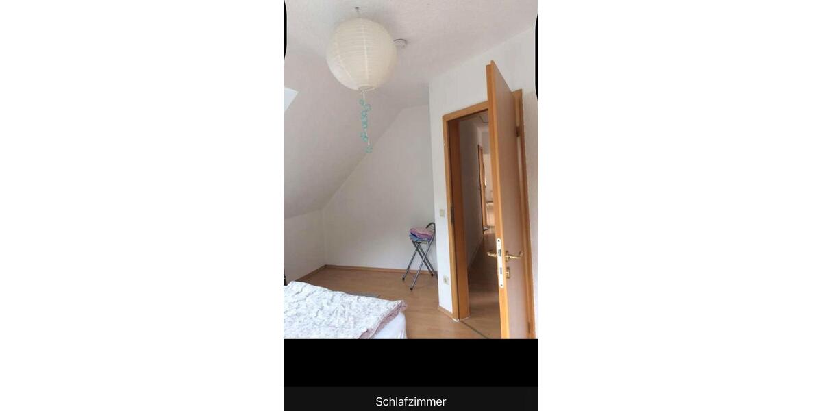 Dachgeschoßwohnung Heilbronn Böckingen - 3 Zimmer, 64 m&sup2;, 800&euro; | Angebot:26414169
