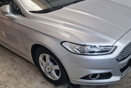 Ford Mondeo 306.000 km 5.490 &euro; Leipzig 04129