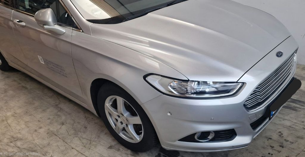 Ford Mondeo 306.000 km 5.600 &euro; Leipzig 04129