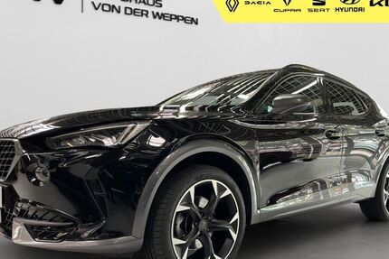 Cupra Formentor 60.500 km 26.880 &euro; Heilbronn 74076