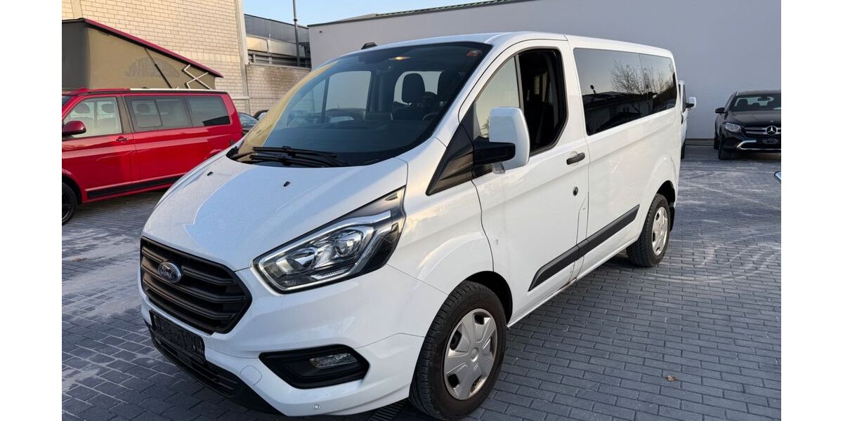 Ford Transit Custom 161.989 km 15.590 &euro; Magstadt 71106