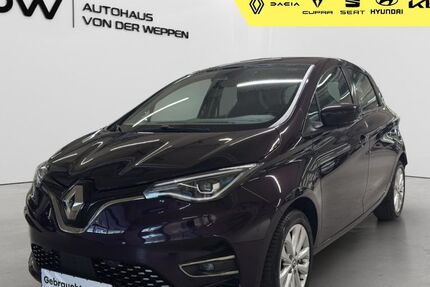 Renault ZOE 45.044 km 14.780 &euro; Stuttgart 70469