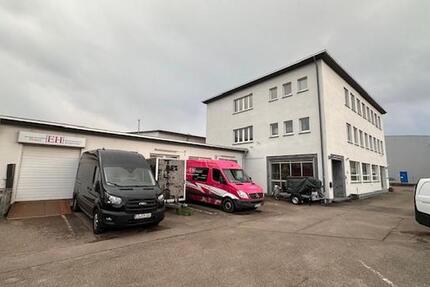 Gewerbeobjekt Leinfelden-Echterdingen Echterdingen - 3.474&euro; | Angebot:26143478