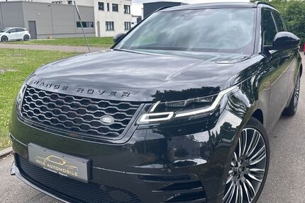 Land Rover Range Rover Velar 98.262 km 36.999 &euro; Waiblingen 71334