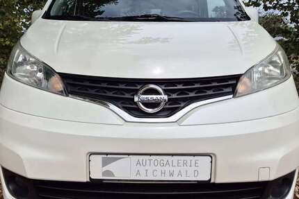 Nissan NV200 134.000 km 10.999 &euro; Köngen 73257